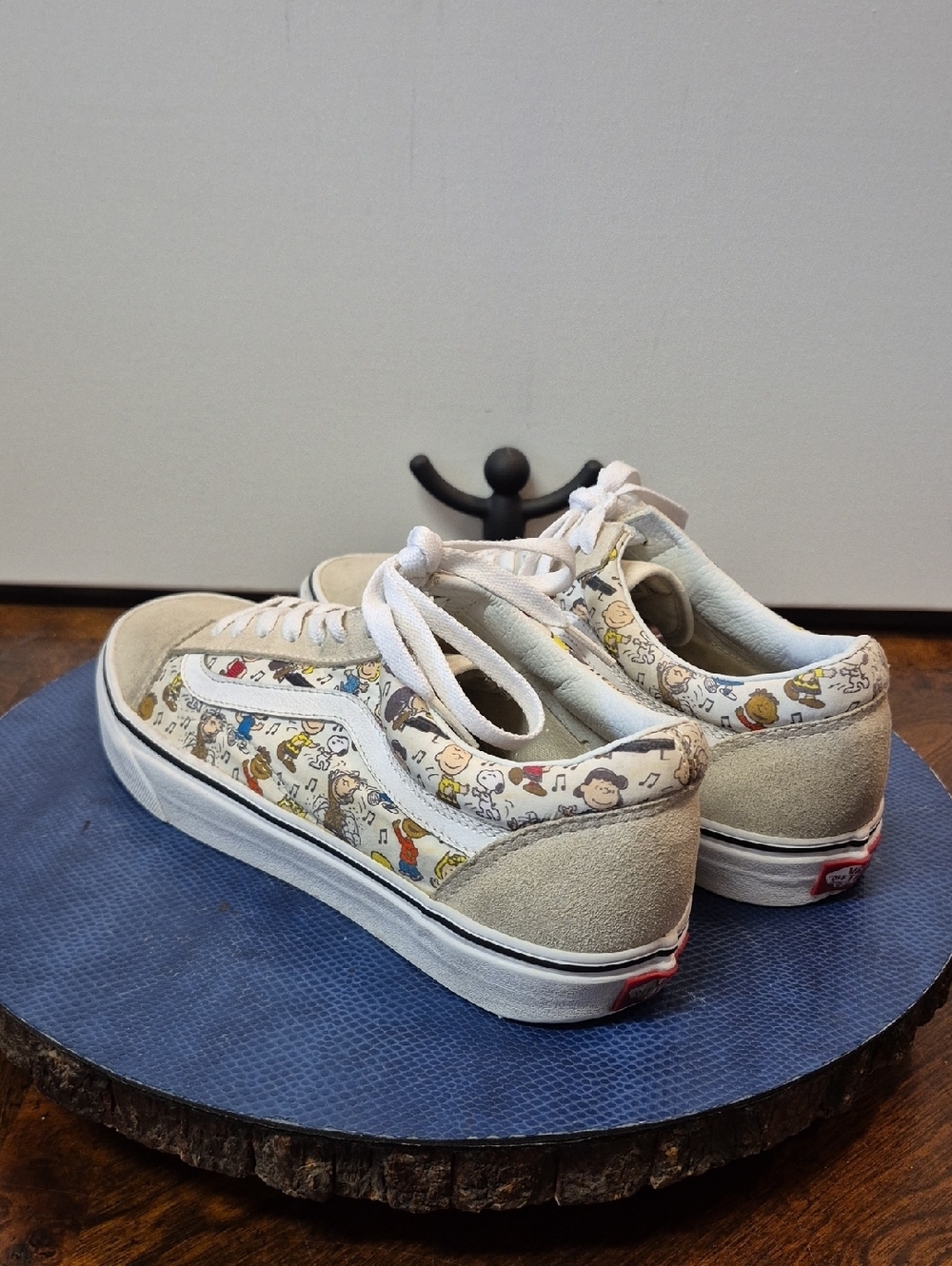 Vans Peanuts Unisex Shoes #789sh - Picture 7 of 16